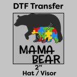 DTF Transfer 2" Thumbnail