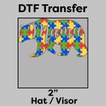 DTF Transfer 2" Thumbnail