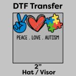 DTF Transfer 2" Thumbnail