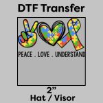 DTF Transfer 2" Thumbnail