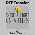 DTF Transfer 2" Thumbnail