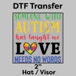 DTF Transfer 2" Thumbnail