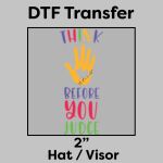 DTF Transfer 2" Thumbnail