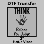 DTF Transfer 2" Thumbnail