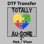 DTF Transfer 2" Thumbnail