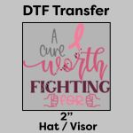 DTF Transfer 2" Thumbnail