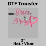 DTF Transfer 2" Thumbnail