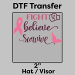 DTF Transfer 2" Thumbnail