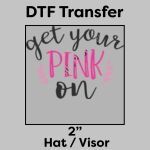 DTF Transfer 2" Thumbnail