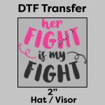 DTF Transfer 2" Thumbnail