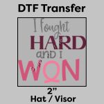 DTF Transfer 2" Thumbnail