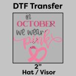 DTF Transfer 2" Thumbnail