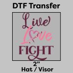 DTF Transfer 2" Thumbnail