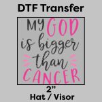 DTF Transfer 2" Thumbnail