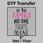 DTF Transfer 2" Thumbnail