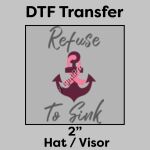 DTF Transfer 2" Thumbnail