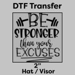 DTF Transfer 2" Thumbnail