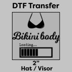 DTF Transfer 2" Thumbnail