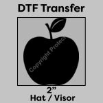 DTF Transfer 2" Thumbnail