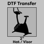 DTF Transfer 2" Thumbnail