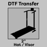 DTF Transfer 2" Thumbnail