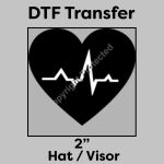 DTF Transfer 2" Thumbnail