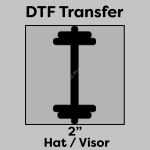 DTF Transfer 2" Thumbnail