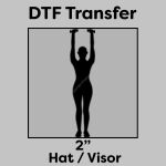 DTF Transfer 2" Thumbnail