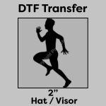 DTF Transfer 2" Thumbnail