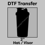 DTF Transfer 2" Thumbnail