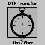 DTF Transfer 2" Thumbnail