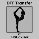 DTF Transfer 2" Thumbnail