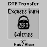 DTF Transfer 2" Thumbnail