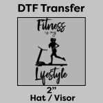 DTF Transfer 2" Thumbnail