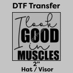 DTF Transfer 2" Thumbnail