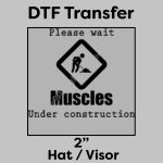 DTF Transfer 2" Thumbnail