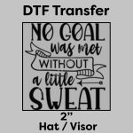 DTF Transfer 2" Thumbnail