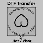 DTF Transfer 2" Thumbnail