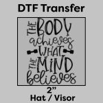 DTF Transfer 2" Thumbnail