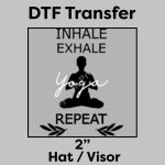 DTF Transfer 2" Thumbnail