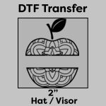 DTF Transfer 2" Thumbnail