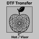 DTF Transfer 2" Thumbnail