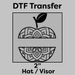 DTF Transfer 2" Thumbnail