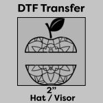 DTF Transfer 2" Thumbnail