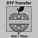 DTF Transfer 2" Thumbnail