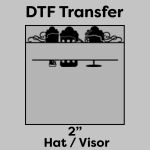 DTF Transfer 2" Thumbnail