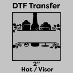 DTF Transfer 2" Thumbnail