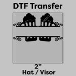 DTF Transfer 2" Thumbnail