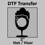 DTF Transfer 2" Thumbnail