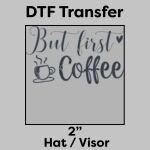 DTF Transfer 2" Thumbnail